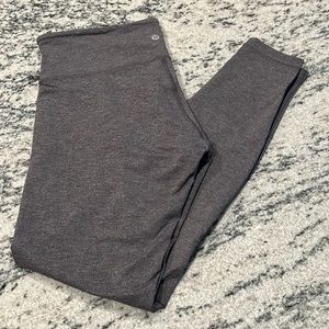 Lululemon Wunder Under Low-Rise Tight *Luxtreme 28"